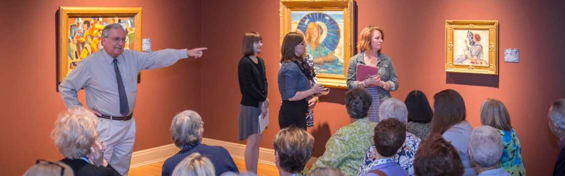 Gilcrease E-News