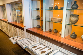 Kravis Discovery Center