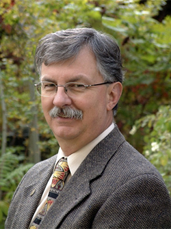 Bob Pickering, PhD.
