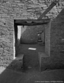 David Halpern, <i>Doorways, Pueblo Bonito</i>