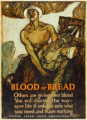 <b>Blood Or Bread</b>, 1917