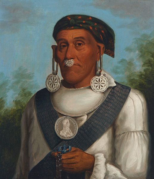 After Removal Rebuilding the Cherokee Nation Gilcrease Museum