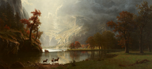 Albert Bierstadt: Witness to a Changing West