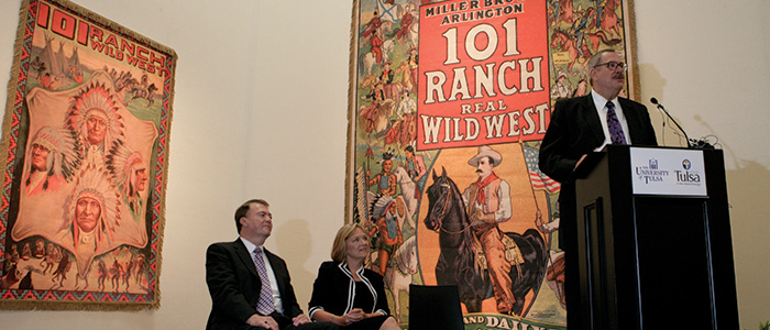 101 Ranch: The Real Wild West