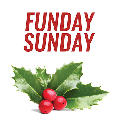 Funday Sunday