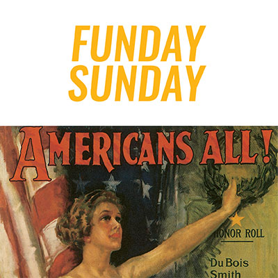 Funday Sunday