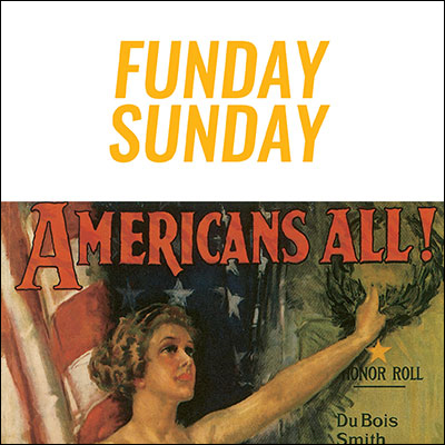 Funday Sunday