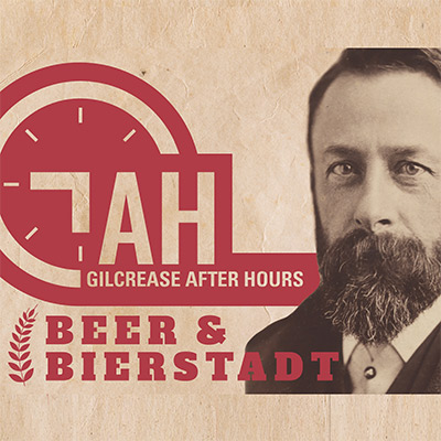 Beer and Bierstadt