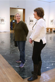 Redesigned Gilcrease Museum will take different approach to telling stories