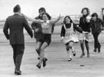 1974, <em>Burst of Joy</em><br/>
Slava Veder/The Associated Press 