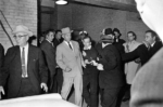 1964, <i>Ruby Shoots Oswald</i><br/>
Robert H. Jackson, <i>The Dallas Times Herald</i> Nov., 24, 1963, Dallas, Texas; Robert H. Jackson/<i>The Dallas Times Herald</i>