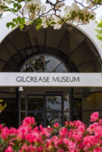 News and Notes Regarding the Forthcoming Expansion of Gilcrease Museum