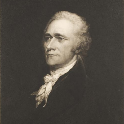 Hamilton