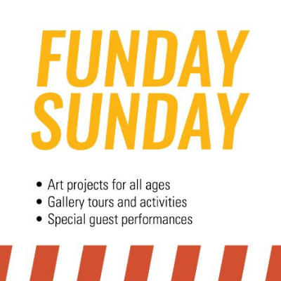 Funday Sunday