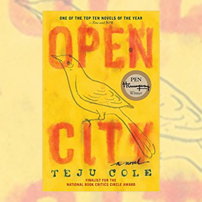 Open City