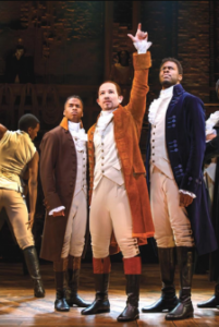 HAMILTON: How the Musical Remixes American History