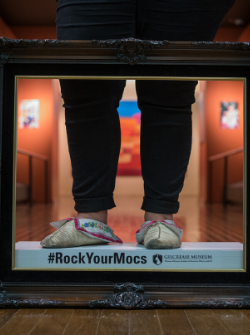 Rock Your Mocs
