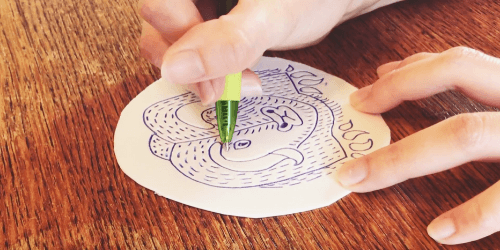 Maker Moments