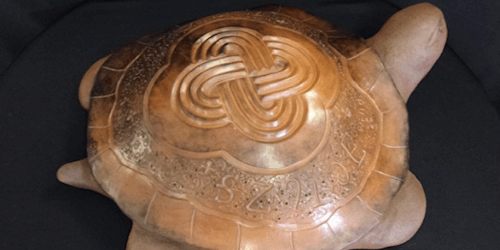 Artist Demo: Cherokee National Treasure Jane Osti