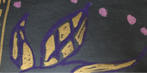 Register for free art kits
