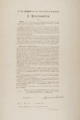 <i>Authorized copy of the Emancipation Proclamation</i>
