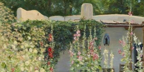 May's Flowers