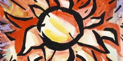 Summer Sun
