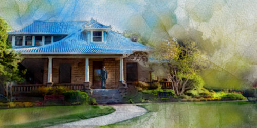 Gilcrease Community Celebration