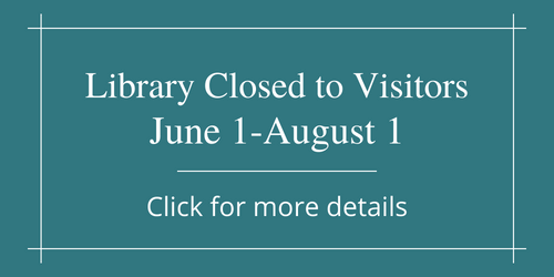 Library Closed