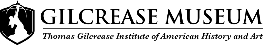 Gilcrease Museum Logo