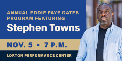 Stephen Town Lecture